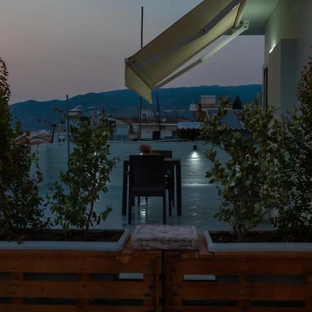 P&K Luxury Apartments 3 Kalamata Exterior photo
